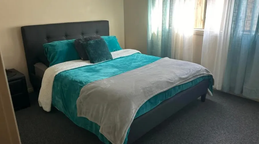 SIL Home Guest Bedroom